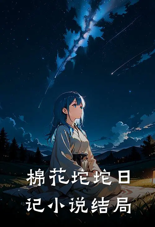 棉花坨坨日记结局是he吗