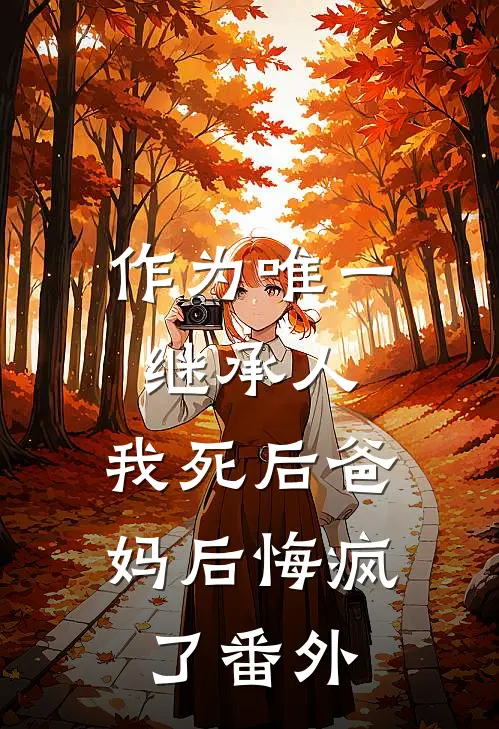 作为唯一继承人,我死后爸妈后悔疯了番外篇