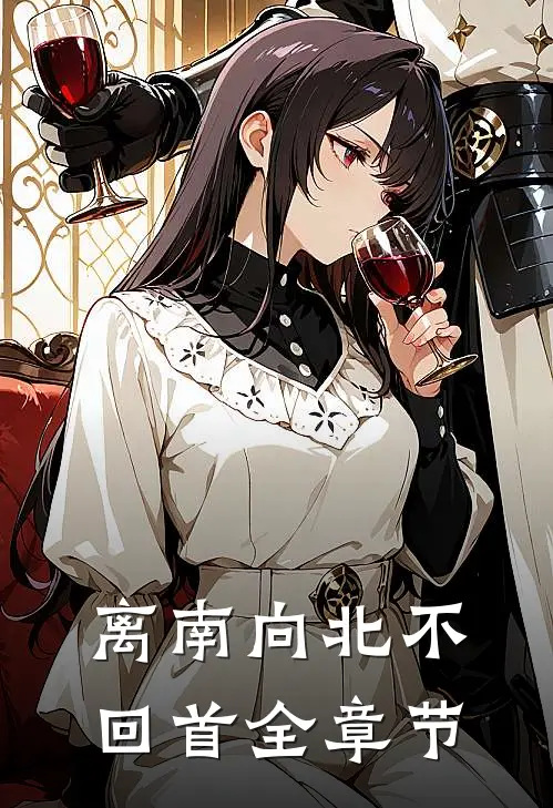离南向北不回首全章节