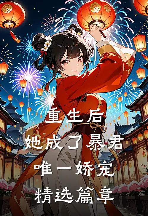 重生后,她成了暴君唯一娇宠精选篇章