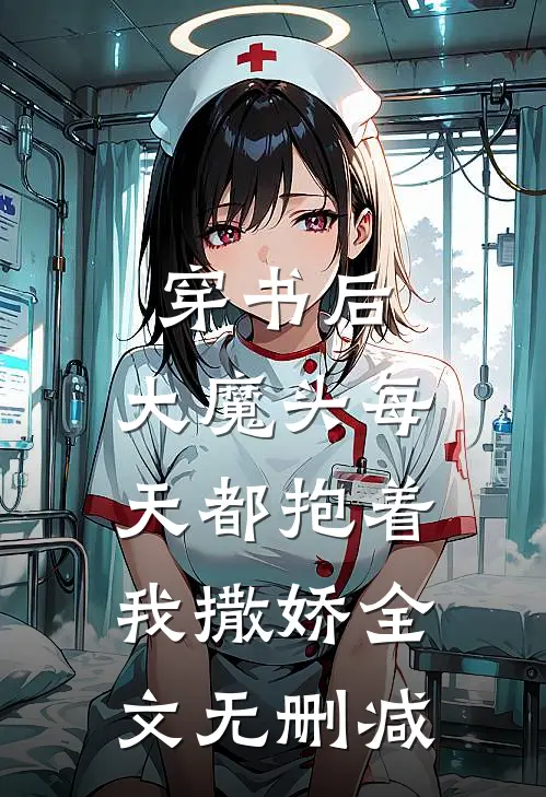 穿书后，大魔头每天都抱着我撒娇全文无删减