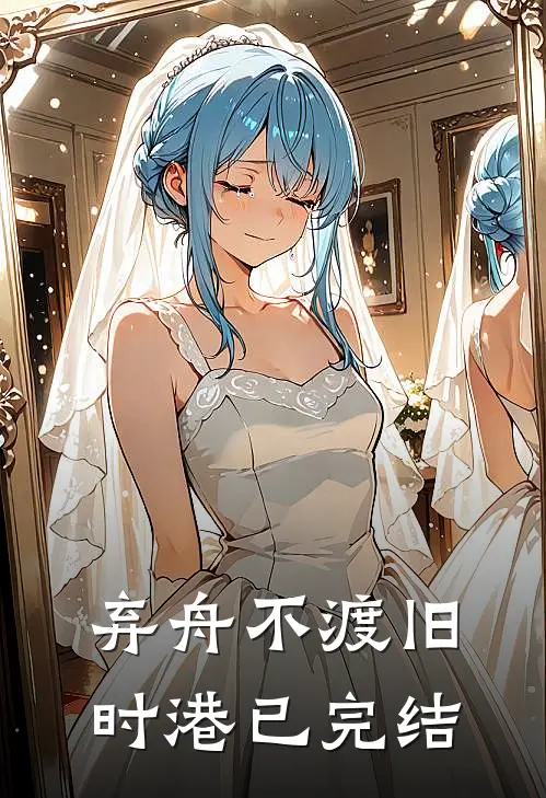 弃舟不渡旧时港已完结