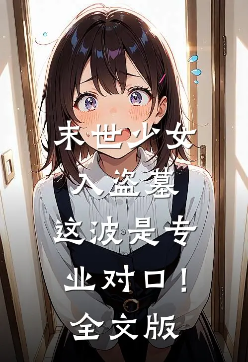 末世少女入盗墓，这波是专业对口！全文版