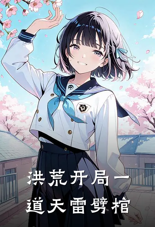 洪荒开局一道天雷劈棺