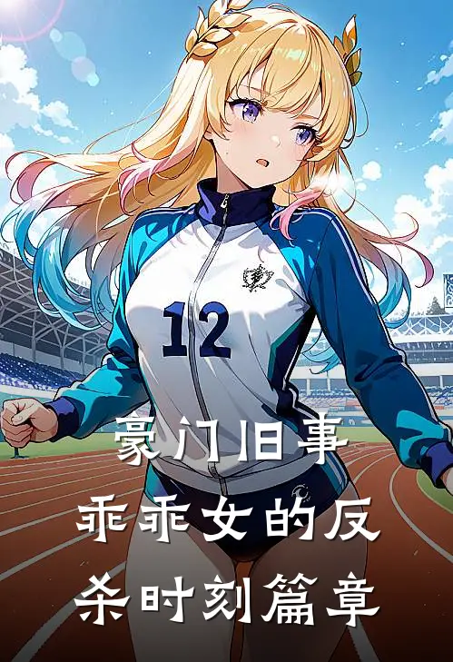豪门旧事乖乖女的反杀时刻篇章在线阅读