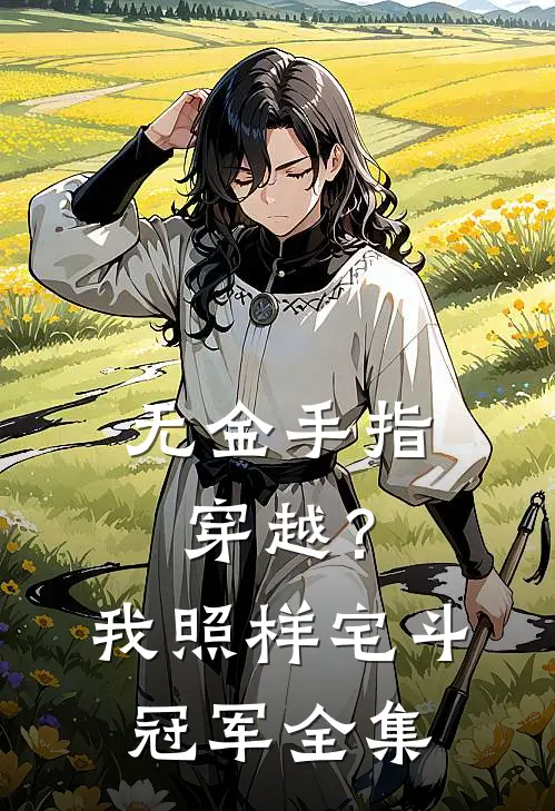 无金手指穿越？我照样宅斗冠军 全集