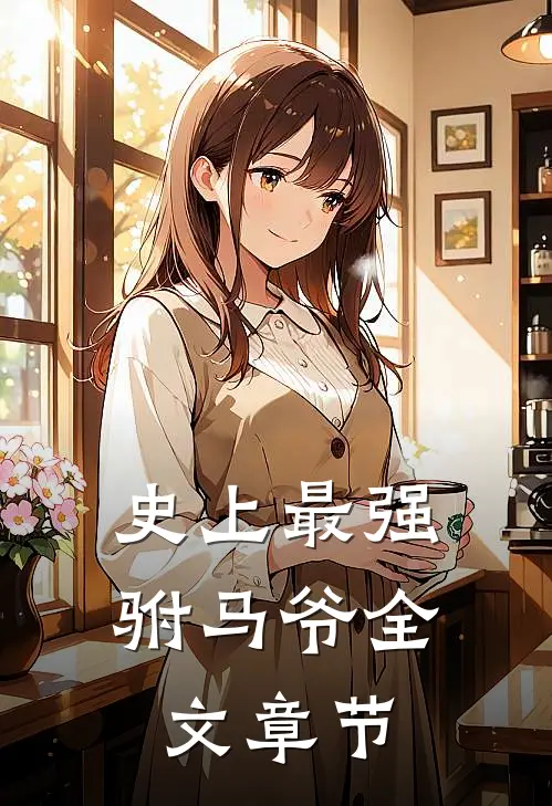 史上最强驸马爷全文章节