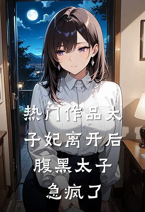 热门作品太子妃离开后，腹黑太子急疯了