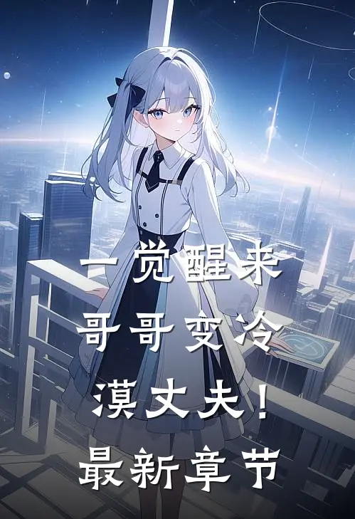 一觉醒来,哥哥变冷漠丈夫!最新章节阅读