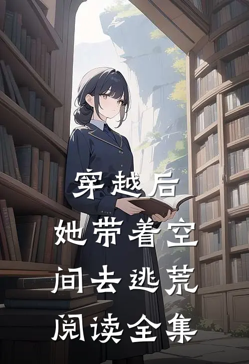 穿越后,她带着空间去逃荒阅读全集免费