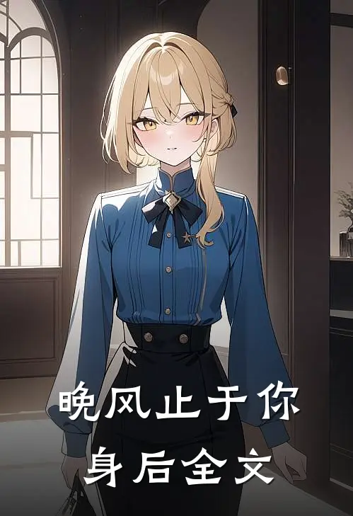 晚风止于你身后全文