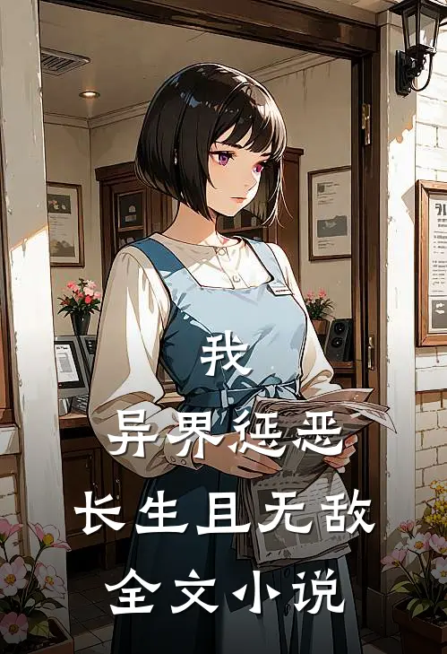 我,异界惩恶,长生且无敌全文免费阅读
