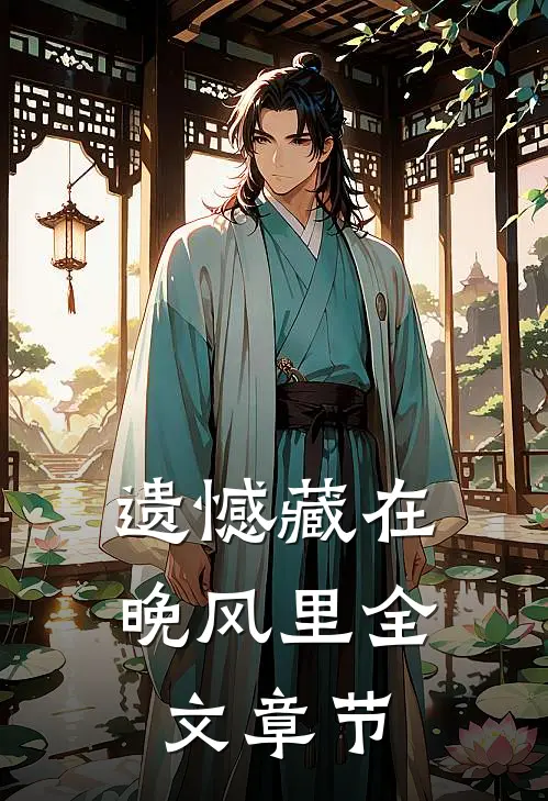 遗憾藏在晚风里全文章节选