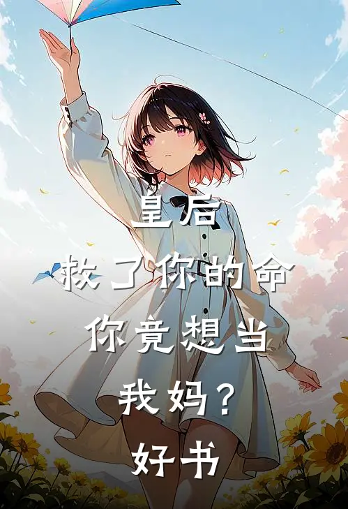 皇后,救了你的命,你竟想当我妈?好书推荐