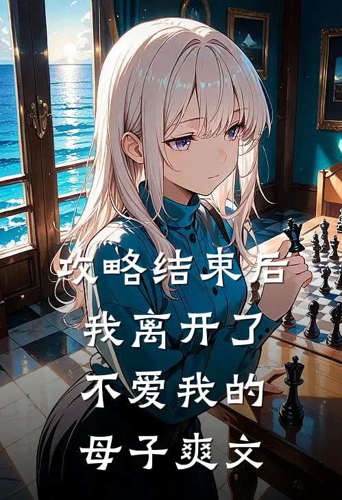 攻略结束后,我离开了不爱我的母子爽文在线阅读