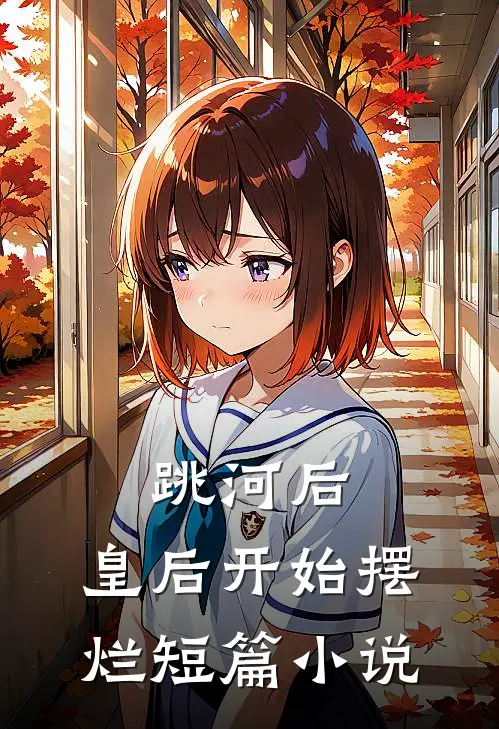 跳河后,皇后开始摆烂短篇阅读