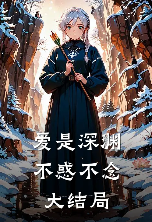 爱是深渊,不惑不念大结局是