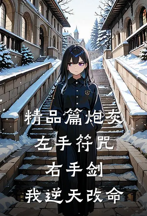 精品篇炮灰左手符咒右手剑,我逆天改命免费阅读