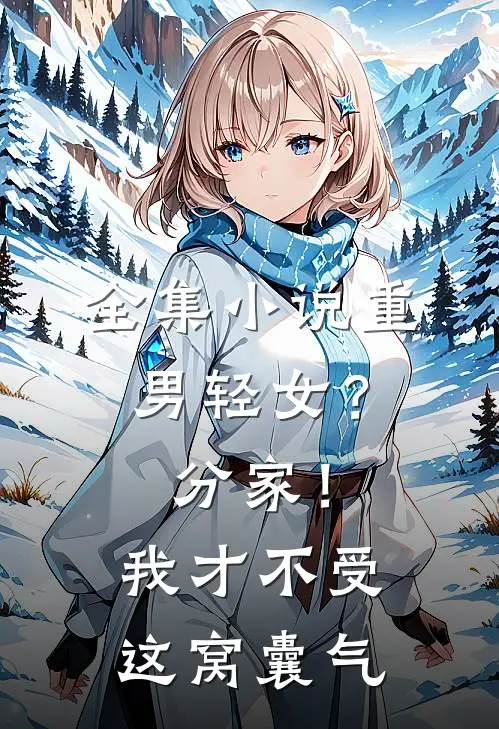 全集小说重男轻女？分家！ 我才不受这窝囊气