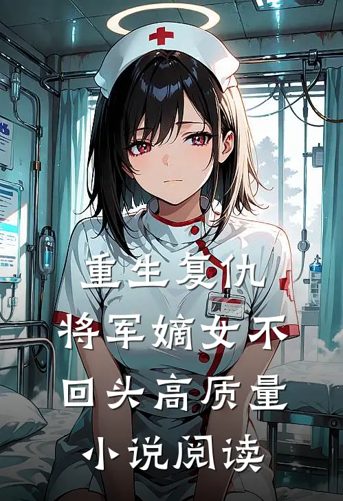 重生复仇将军嫡女不回头高质量阅读免费