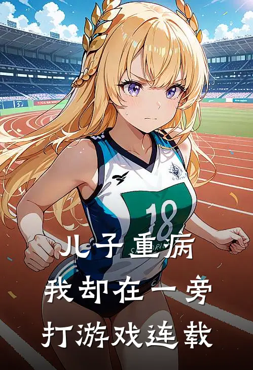 儿子重病,我却在一旁打游戏连载