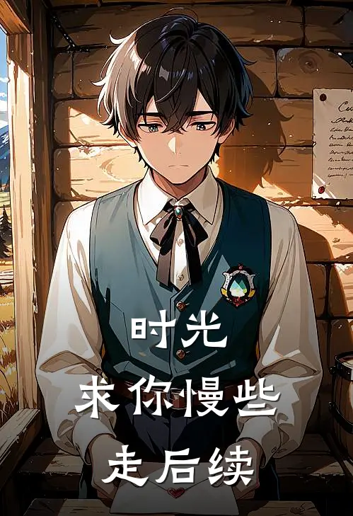 时光,求你慢些走后续