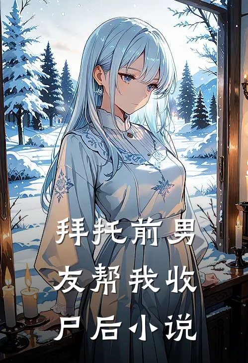 拜托前男友帮我收尸后在线阅读