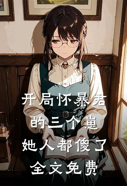 开局怀暴君的三个崽,她人都傻了全文免费