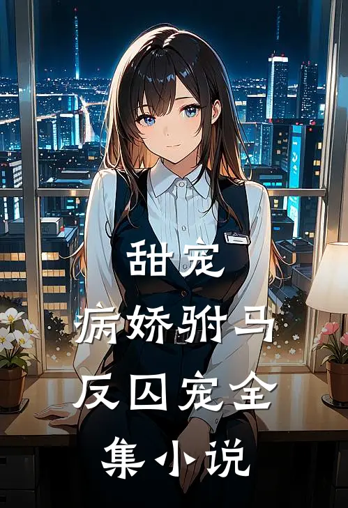 甜宠病娇驸马反囚宠全集阅读