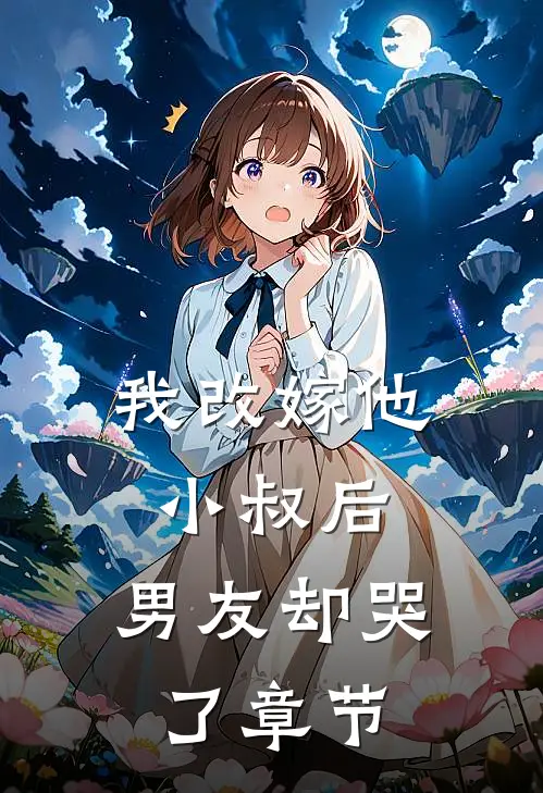 我改嫁他小叔后,男友却哭了章节免费阅读