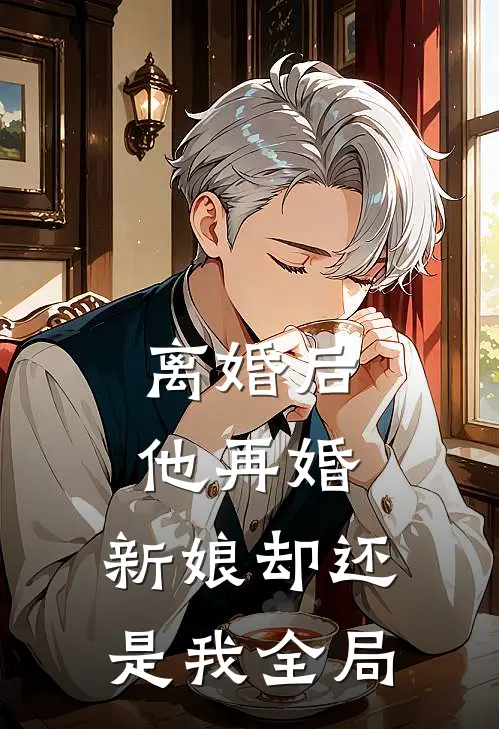 离婚后他再婚,新娘却还是我全局的女儿