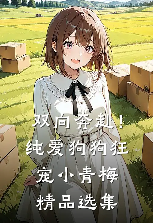 双向奔赴！纯爱狗狗狂宠小青梅精品选集