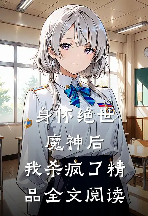 身怀绝世魔神后,我杀疯了精品全文阅读免费