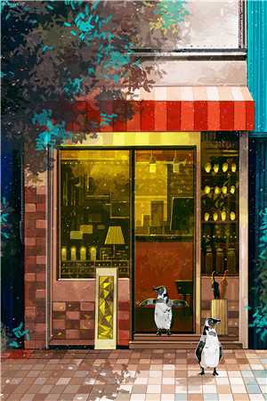 梧桐叶落时完本