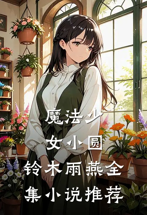 魔法少女小圆铃木雨燕全集推荐一下