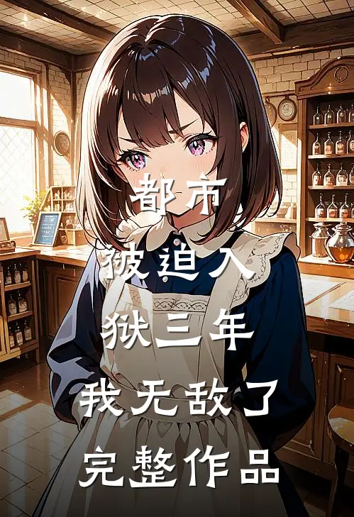 都市被迫入狱三年,我无敌了完整作品免费阅读