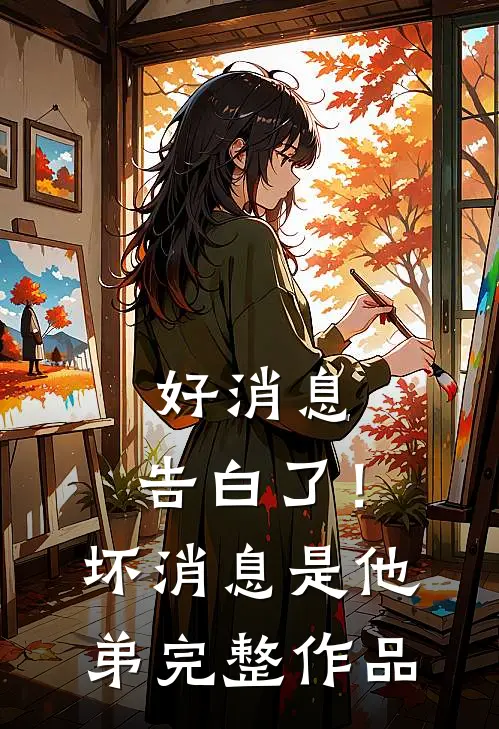 好消息告白了!坏消息是他弟完整作品吗