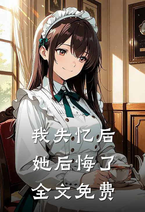 我失忆后,她后悔了全文免费