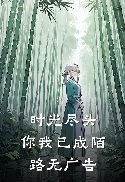 时光尽头,你我已成陌路无广告免费阅读