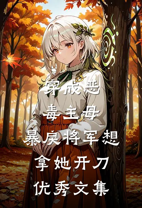 穿成恶毒主母,暴戾将军想拿她开刀优秀文集