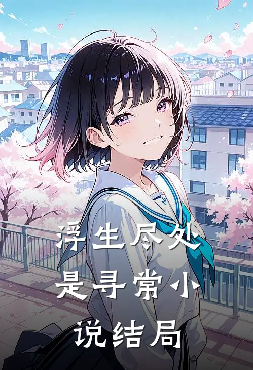 浮生尽处是寻常小说结局