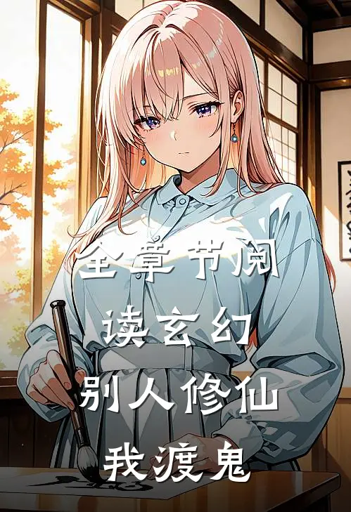 全章节阅读玄幻:别人修仙我渡鬼