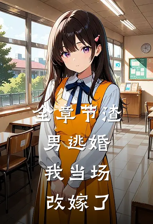 全章节渣男逃婚,我当场改嫁了她