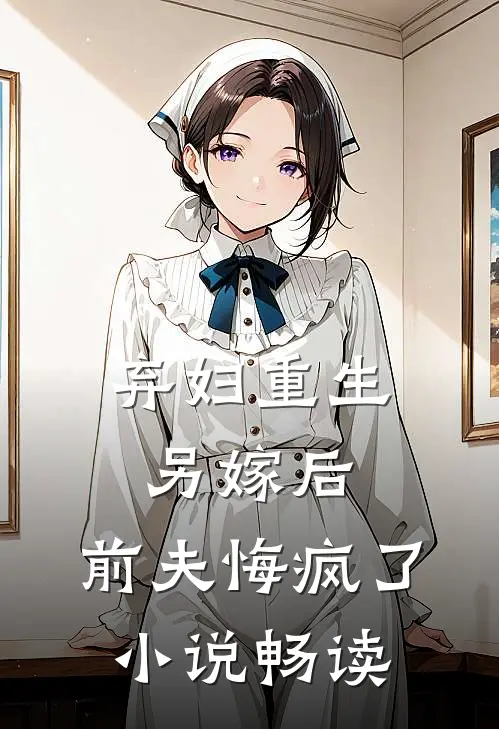 弃妇重生另嫁后,前夫悔疯了畅读全文