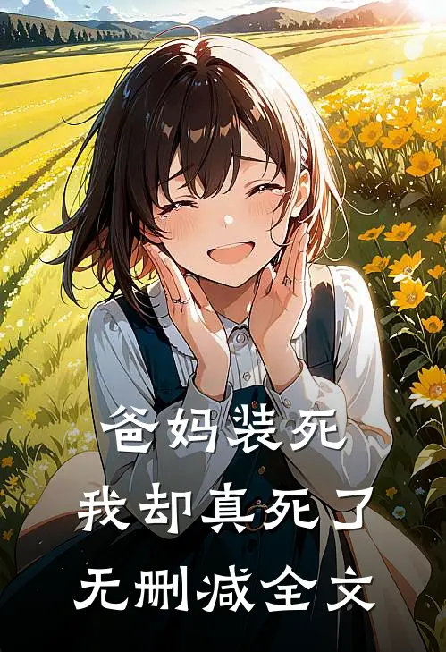 爸妈装死,我却真死了无删减全文在线阅读