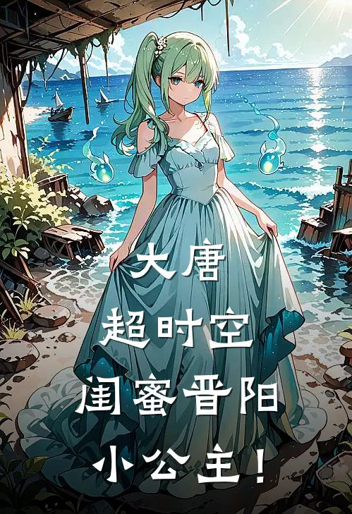 大唐超时空,闺蜜晋阳小公主!TXT