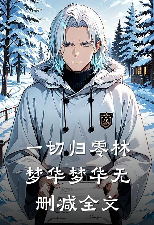 一切归零林梦华梦华无删减全文