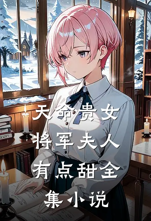 天命贵女将军夫人有点甜全集