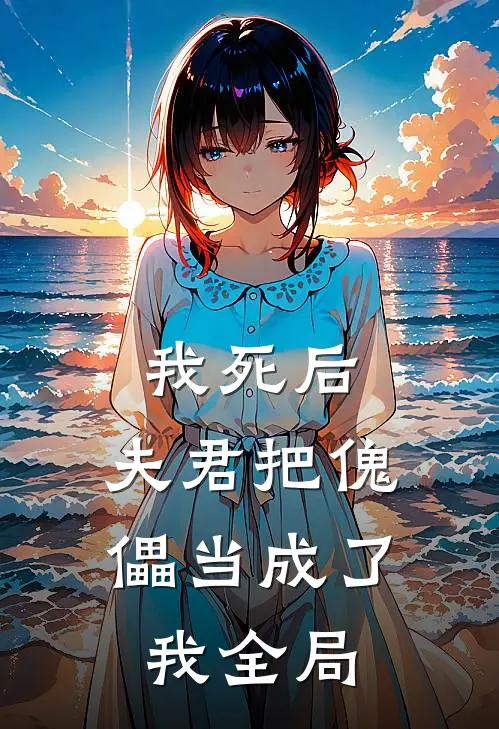 我死后,夫君把傀儡当成了我全局的