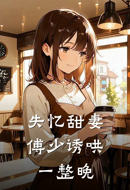 失忆甜妻傅少诱哄一整晚漫画
